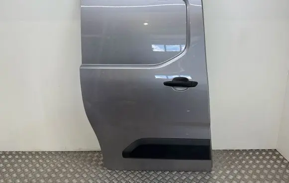 Opel Combo E Side sliding door