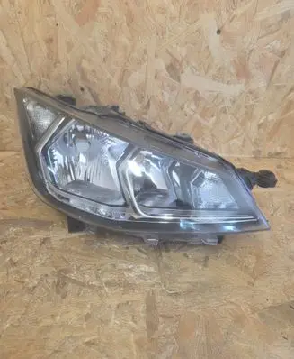 Seat Ibiza V (KJ) Headlight/headlamp 90120769 6F1941006D