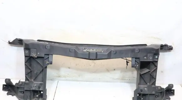 Volkswagen Crafter Front bumper support beam 