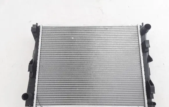 Renault Modus Coolant radiator 8660003492