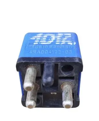 Mercedes-Benz C W202 Other relay 0015429919 4RA00412203