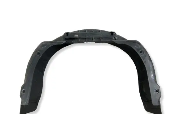 Jeep Grand Cherokee WL Spare wheel section trim 68477668AD