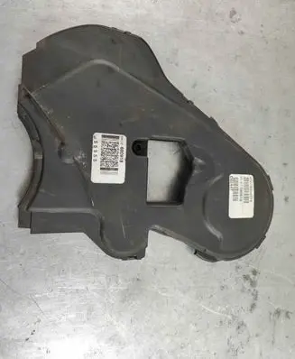 Volvo S80 Timing belt guard (cover) 08658108
