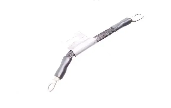 Tesla Model S Negative earth cable (battery) 103115900A