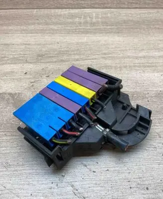 Opel Astra G Fuse box set 9685661