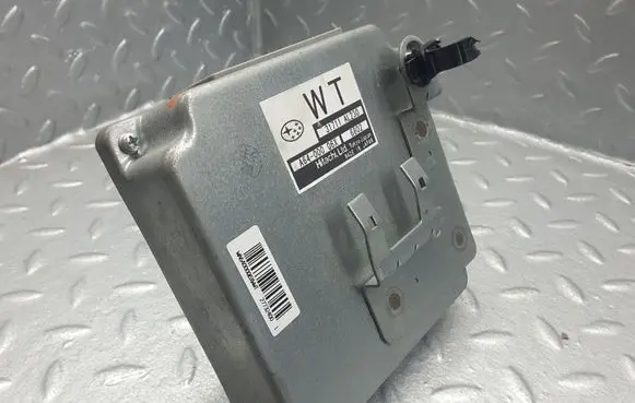 Subaru B9 Tribeca Gearbox control unit/module 31711AL230 A64000Q6X