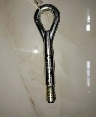 Audi Q5 SQ5 8R Towing hook eye 1805422