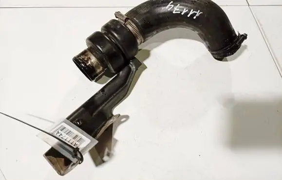 Nissan Primera Intercooler hose/pipe 