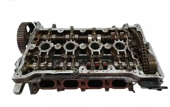 Audi A4 S4 B6 8E 8H Engine head 06B103373AM