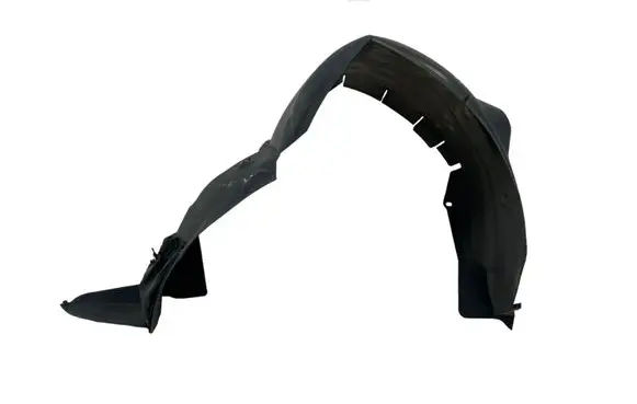 Renault Espace - Grand espace IV Rear arch fender liner splash guards 8200101014