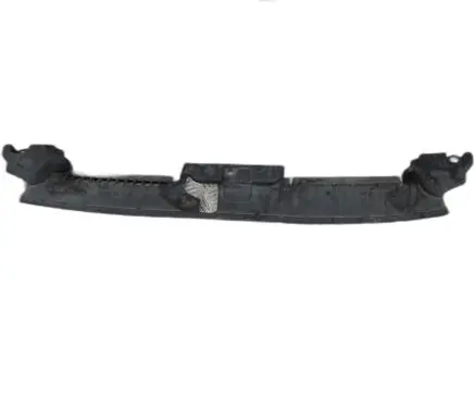 Audi A1 Dash center air vent grill