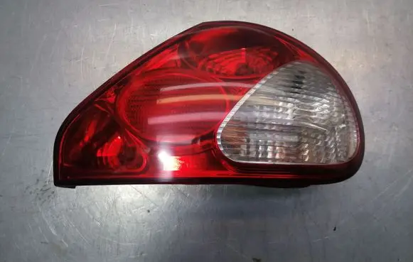 Jaguar X-Type Rear/tail lights 89021772A