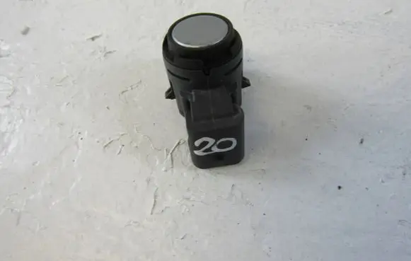 Volkswagen ID.3 Parking PDC sensor 1EA919275C