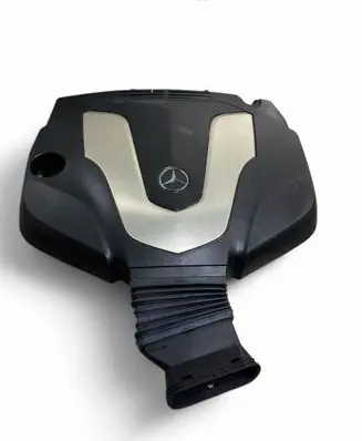 Mercedes-Benz GLE (W166 - C292) Engine cover (trim) A6420107008