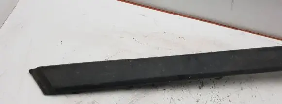 BMW 5 E34 Rear bumper 51128148817