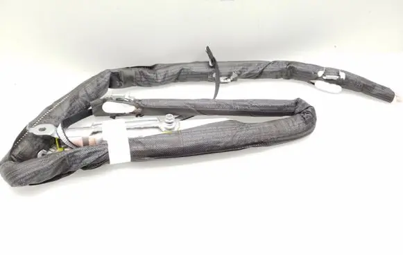 Citroen C4 II Picasso Roof airbag 9800483180