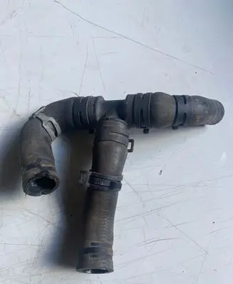 Audi A4 S4 B8 8K Engine coolant pipe/hose H05790 B137