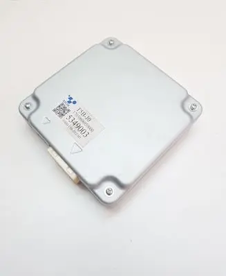Honda HR-V Other control units/modules 5349003 31600T5BJ012M1