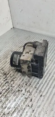 Ford Galaxy ABS Pump 1J0907379P YM212L580BB 7M3614111