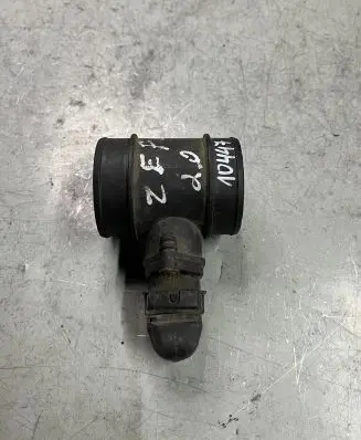 Opel Zafira A Mass air flow meter 24437502 0281002478