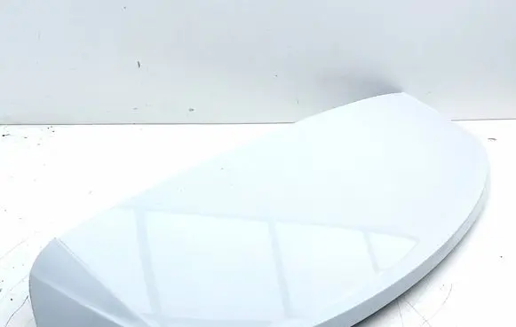 Audi Q3 F3 Tailgate/trunk spoiler 83A827933A