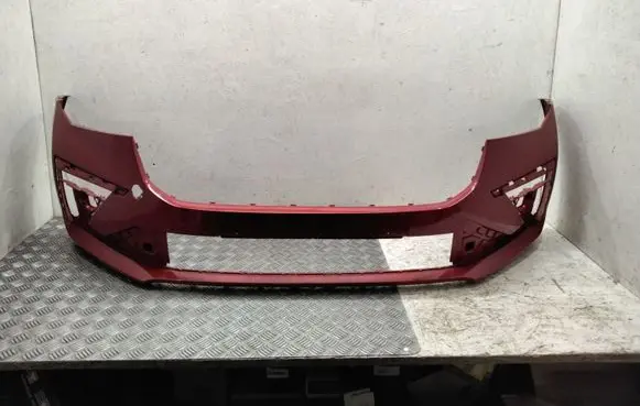 Skoda Scala Front bumper 657807221F 3200101142