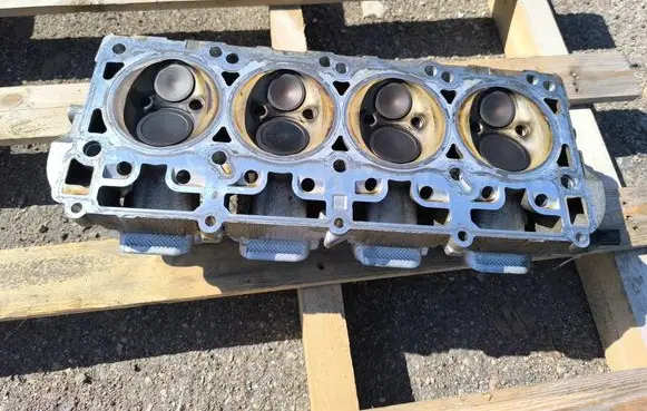 Ram 1500 Engine head 53021616DC