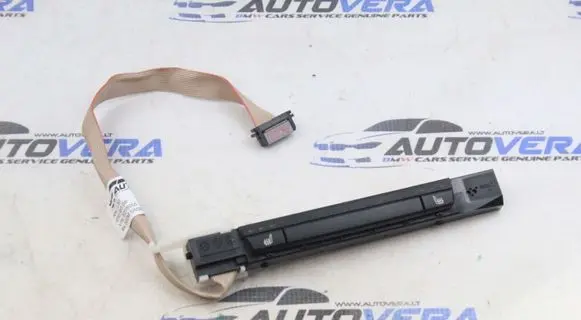 BMW 3 E90 E91 Seat heating switch 6962589