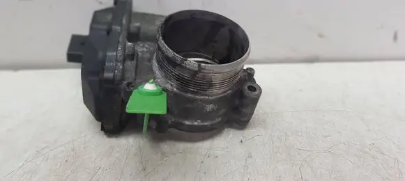 Volkswagen Transporter - Caravelle T6 Throttle body valve 04L128063K