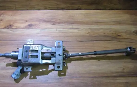 Citroen C2 Steering wheel axle 7a20g 7a25