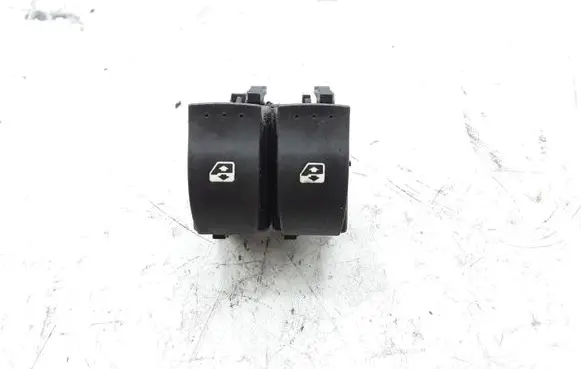 Renault Laguna II Electric window control switch NOCODE