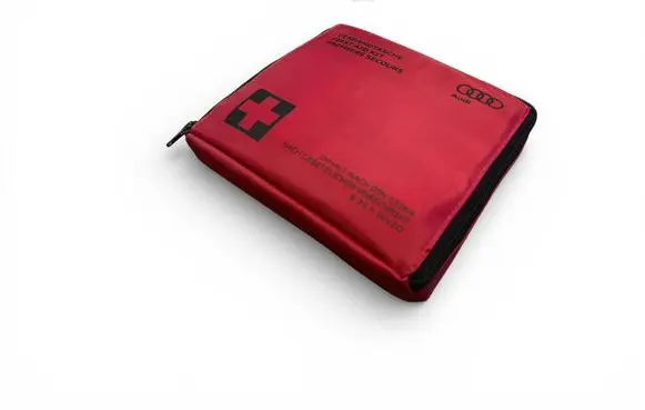 Audi A6 S6 C7 4G First aid kit 8P0860282G