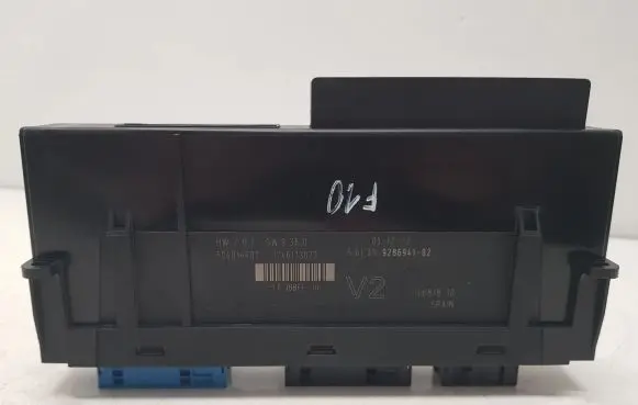 BMW 5 F10 F11 Comfort/convenience module 928694102 6135928694102 1746173073
