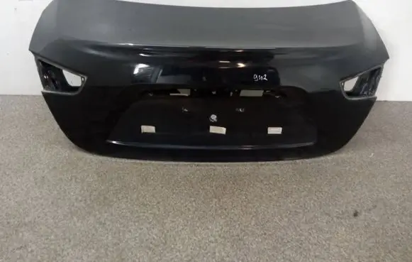 Maserati Ghibli Tailgate/trunk/boot lid