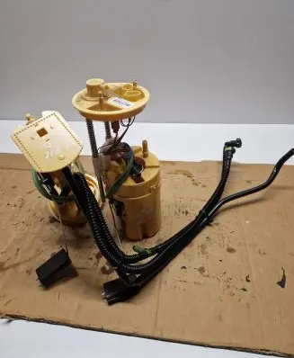 BMW X6 F16 In-tank fuel pump 7380136 8013631360361