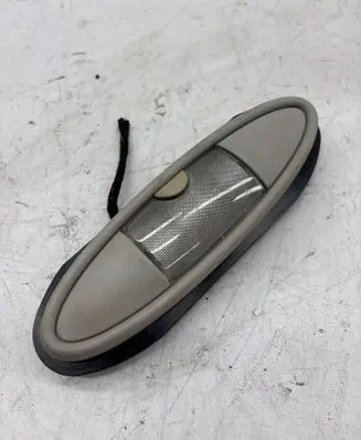 Mini One - Cooper R50 - 53 Front seat light 1503585