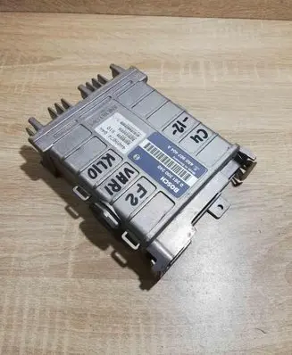 Audi 100 S4 C4 Engine control unit/module ECU 4A0907404A 0261200240