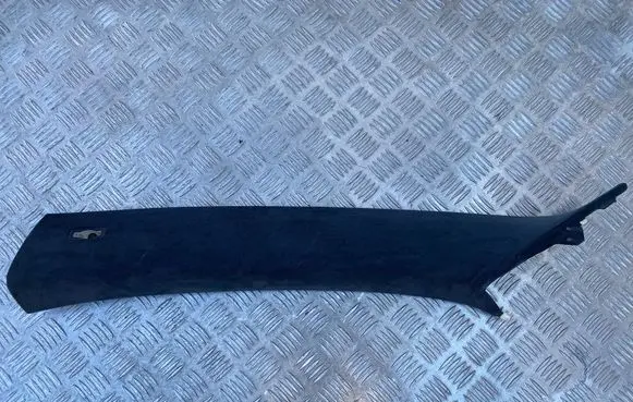 Porsche Cayenne (9PA) (A) pillar trim 7L5867233
