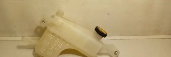 Toyota Prius (XW30) Coolant expansion tank/reservoir 16480-28080 1648028080