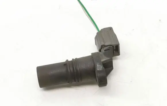 Renault Kangoo II Crankshaft position sensor 8200885200