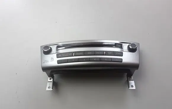 Infiniti M Y51 Head unit multimedia control 253911MA0A