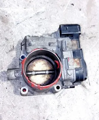 Volkswagen Golf Plus Throttle valve 03C133062A