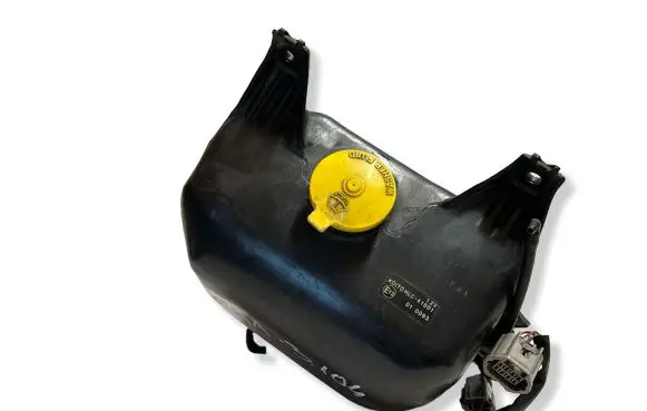 Mazda RX8 Windshield washer fluid reservoir/tank HLC41001