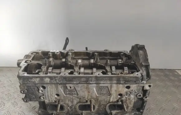 Audi A4 S4 B7 8E 8H Engine head 0593AG