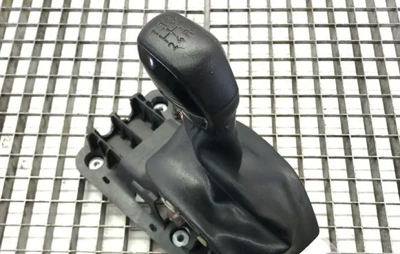 Peugeot 2008 I Gear shift rod 9678380280