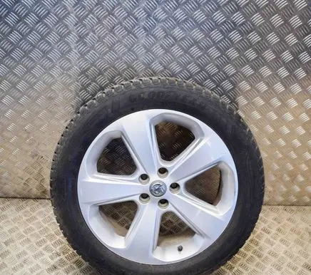Opel Mokka R18 alloy rim 95145409
