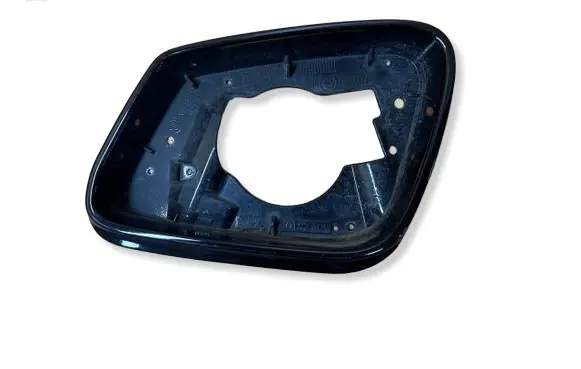 BMW 6 F12 F13 Plastic wing mirror trim cover C0152409 E1021016