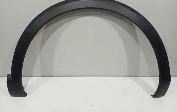 Peugeot 3008 II Front arch trim 9832958980
