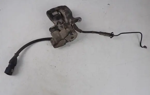 Audi A8 S8 D3 4E Rear brake caliper 
