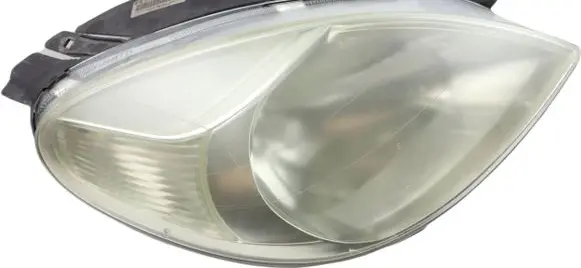 Citroen Xsara Picasso Headlight/headlamp 9649557380 89310180